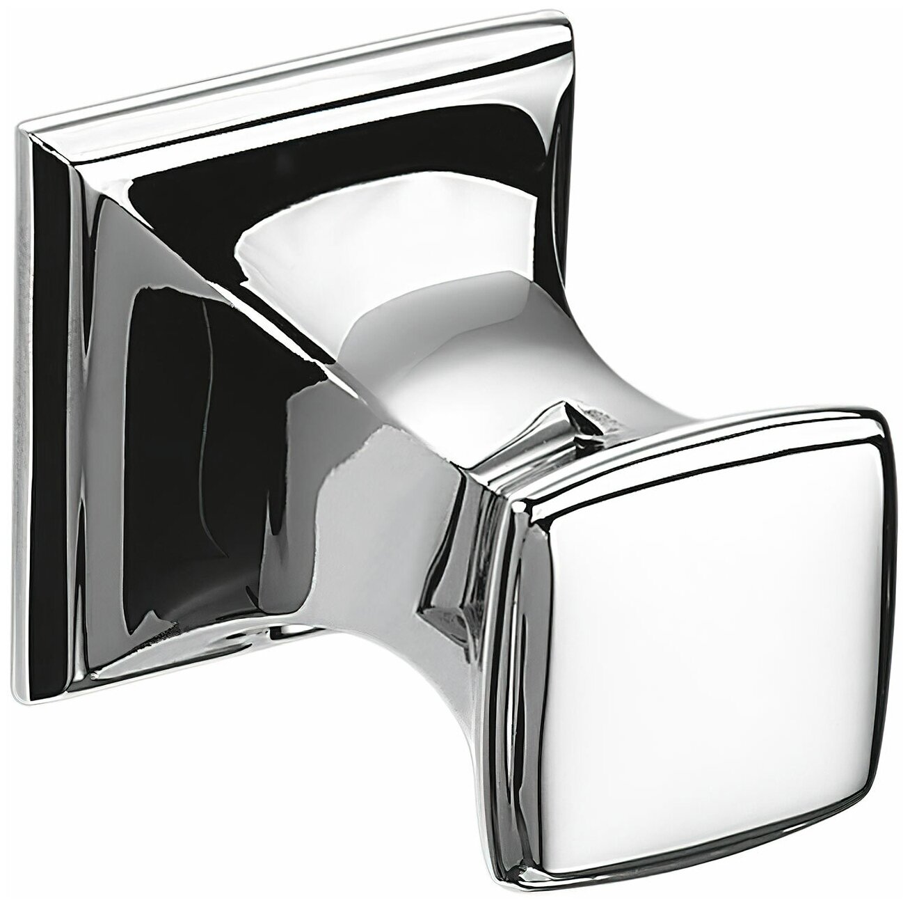 фото Крючок Colombo Design Portofino CD87 Хром