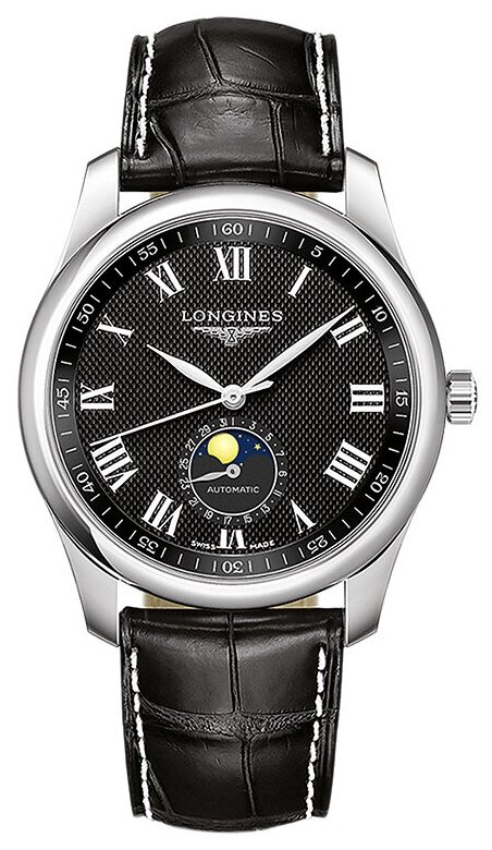 Наручные часы LONGINES The Longines Master Collection