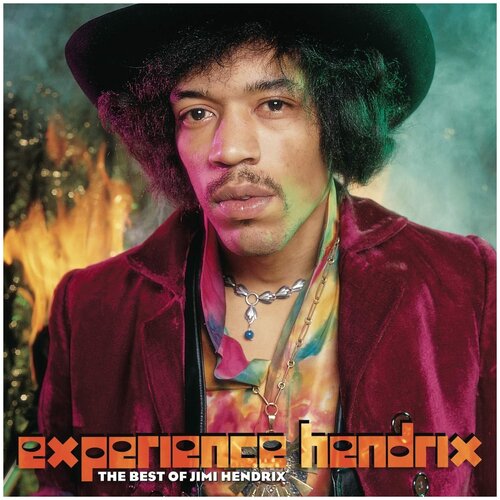 The Jimi Hendrix Experience: Experience Hendrix: The Best of Jimi Hendrix