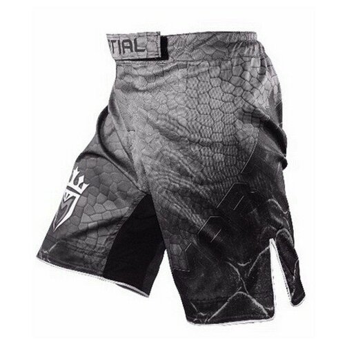 фото Шорты мма athletic pro. ms-045 xxl