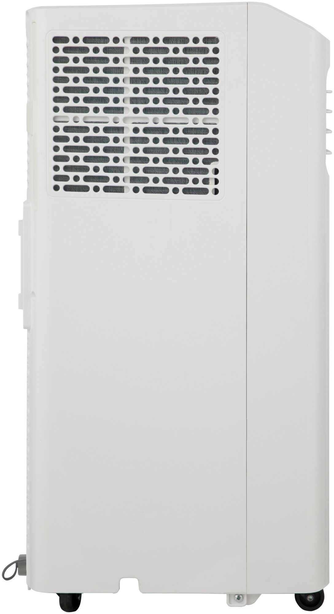 Мобильный кондиционер Hisense AP-07CR4GKVS00, белый - фотография № 5