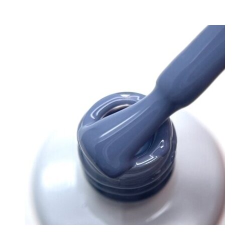 Луи Филипп гель-лак для ногтей Hot&Cold, 6 мл, 10 г, 01