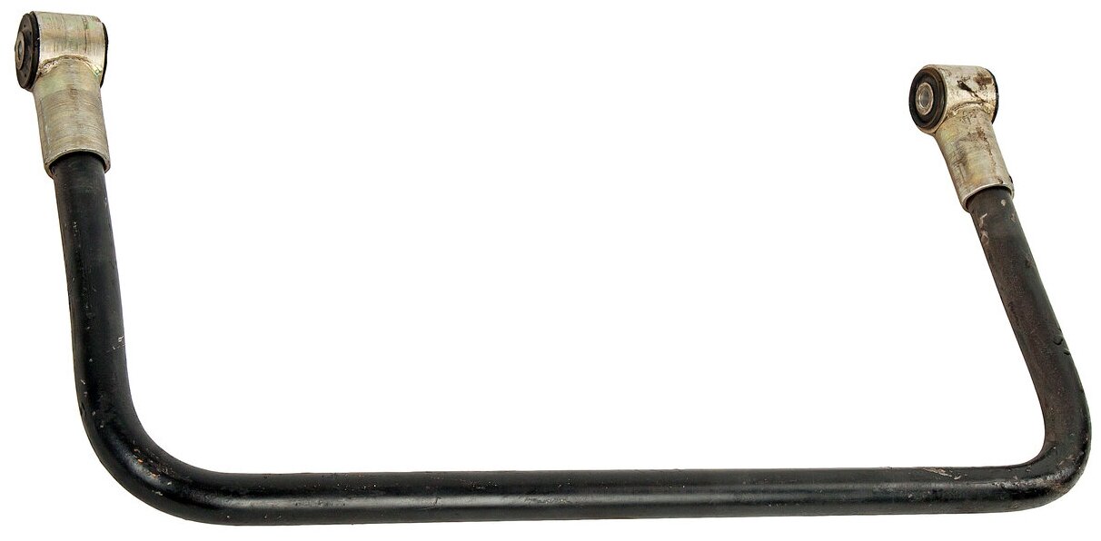 Задний стабилизатор валдай схема