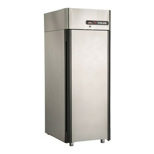 Морозильный шкаф POLAIR CB107-Gm нерж-18С 133997₽
