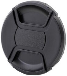 Аксессуар 62mm - Betwix SOLC-62 W/K Snap-on Lens Cap With Keeper