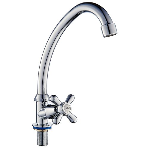 Смеситель ROEGEN RP533A моно, 1/2