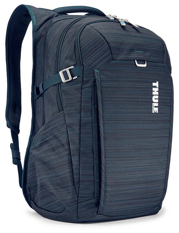 Рюкзак Thule Construct Backpack 28L Carbon Blue
