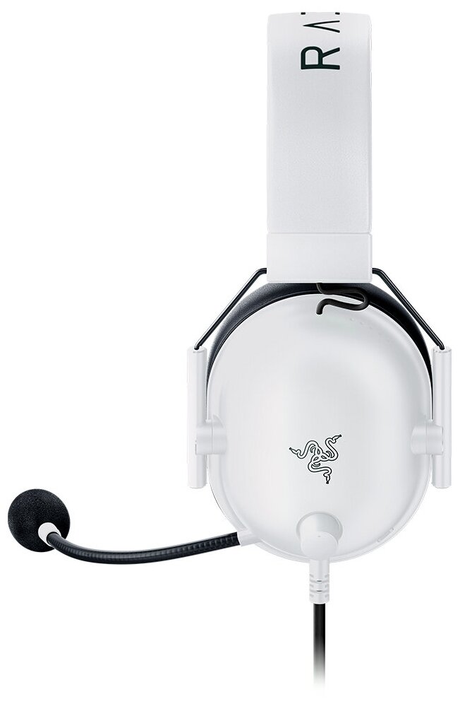 Razer Гарнитура Blackshark V2 X - White Razer RZ04-03240800-R3M1 - фото №2