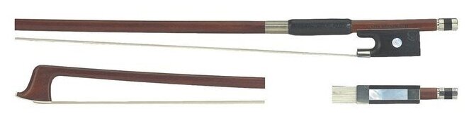 ANTONIO LAVAZZA MVB-42 1/4 - Смычок для скрипки размер 1/4 гранёный