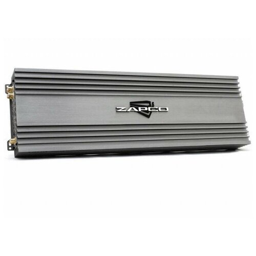 ZAPCO Z-1506- автомобильный усилитель 6 канальный 7499000₽