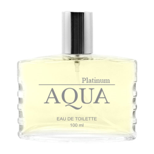 andre renoir туалетная вода men s edition platinum elite 100 мл Andre Renoir туалетная вода Aqua Platinum, 100 мл, 282 г