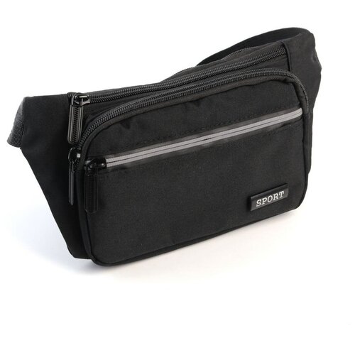 фото Поясная сумка 315 sport блек piove