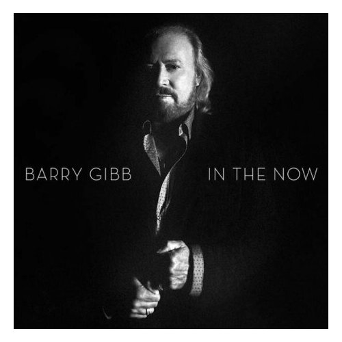 Компакт-диски, Columbia, BARRY GIBB - In The Now (CD) capitol records barry gibb greenfields the gibb brothers songbook deluxe edition cd