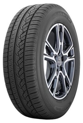 Шина Nitto NT421Q 225/55R19 99V