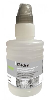 Жидкость промывочная Cactus CS-I-Clean