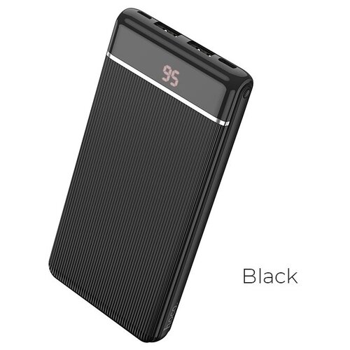 фото Внешний аккумулятор hoco j59, famous, 10000mah