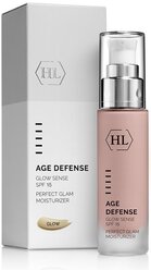 Holy Land Age Defense Glow Sense SPF 15 Крем для лица с декоративным эффектом, 50 мл