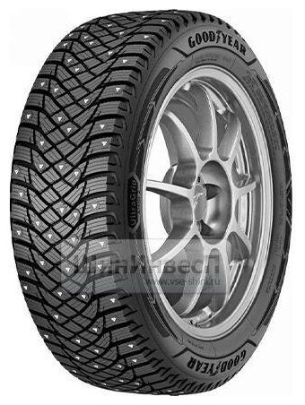 Шина Goodyear (Гудиер) UltraGrip Arctic 2 SUV 215/60 R17 100T