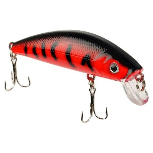 фото Воблер js, длина 7 см, вес 7,5 г, цвет 04 onlitop