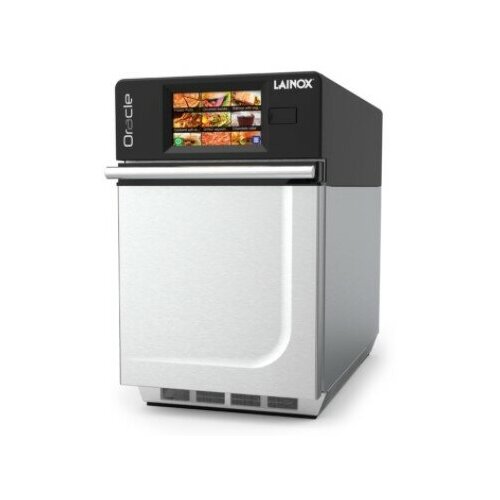 Lainox Печь комбинированная Lainox ORACLE ORAC2 64106300₽