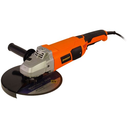 Болгарка Энкор 230-2 УШМ-2000230Э 50168 666000₽