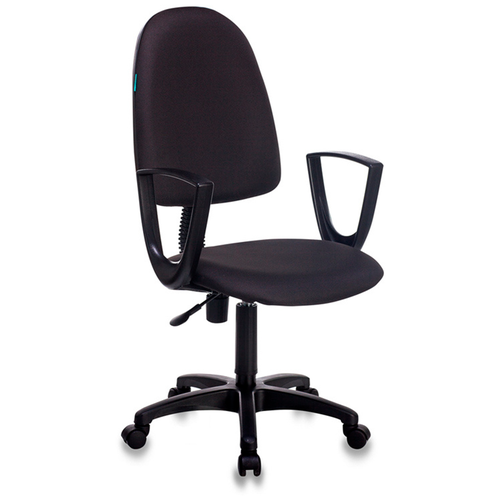 фото Кресло бюрократ ch-1300n