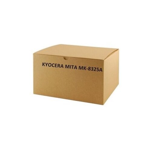 Сервисный комплект для принтера Kyocera MK-8325B, для лазерного принтера сервисный комплект kyocera mk 3150 1702nx8nl0