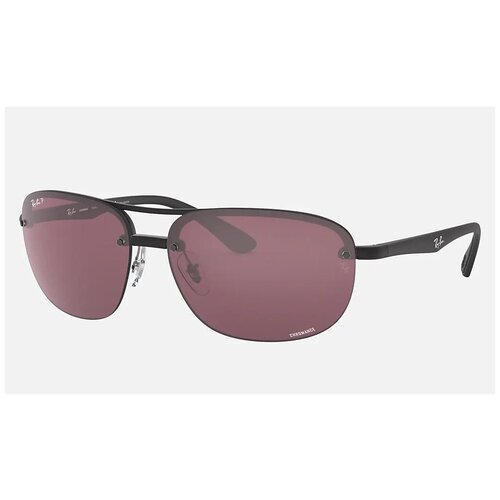 фото Солнцезащитные очки ray-ban rb4275ch 601s/bc (63-15) luxottica