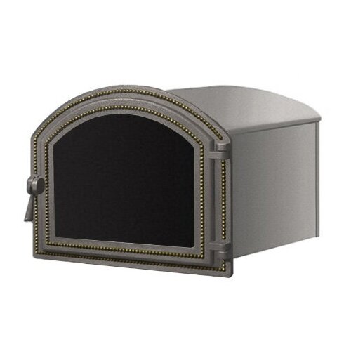 Духовой шкаф везувий 217 Бронза 1629000₽