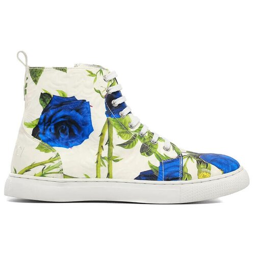 фото Ботинки vitacci, демисезонные, размер 37, белый