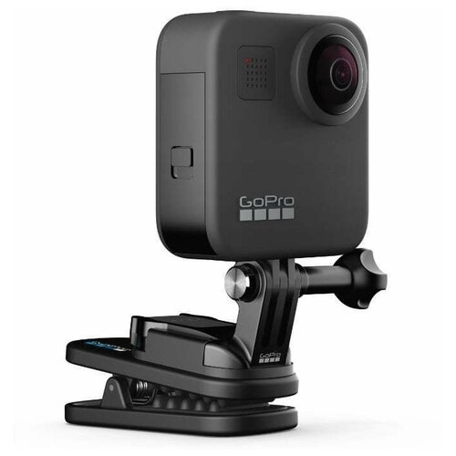 Магнитный поворотный зажим GoPro Clip Mount (ATCLP-001)