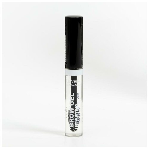 Гель для фиксации бровей Brow Sculpting Gel, LavelleCollection, прозрачный