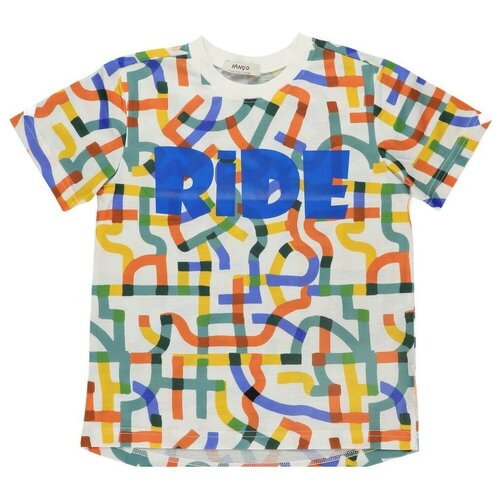 Футболка PANCO на мальчика