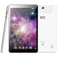 Планшетный компьютер BQ-1045G 3G White