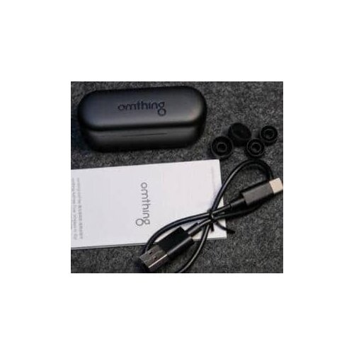 Наушники беспроводные Omthing AirFree 373500₽