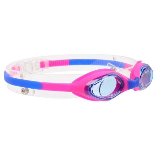 Очки спортивные для плавания Karikids, розовые MU2140726 KariKids, розовый