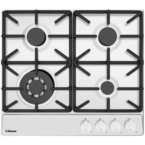 Встраиваемая газовая панель независимая Hansa BHGW651550 1699900₽