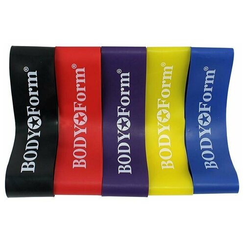 Набор петель Body Form BF-RL-SET 4 6005011 687₽