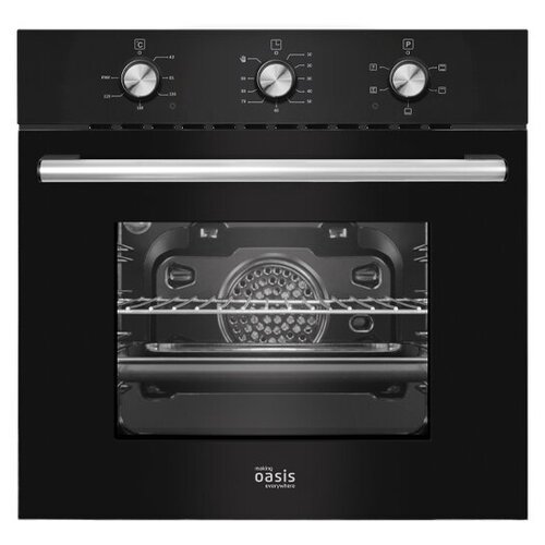 Электрический духовой шкаф Oasis D-MB5 V 2266500₽