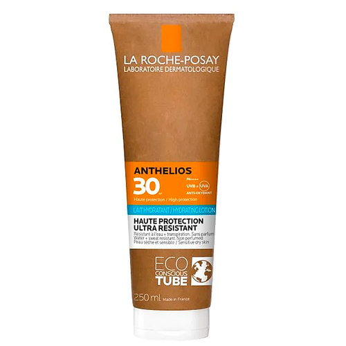 La Roche-Posay Anthelios Hydrating Lotion SPF30+, 250 мл