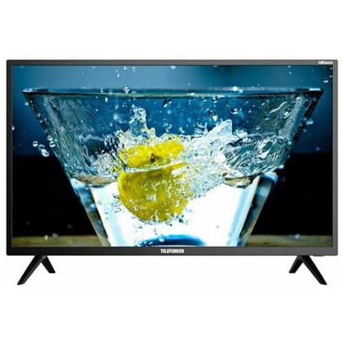Телевизор 32 LED Telefunken TF-LED32S82T2 черный 899900₽