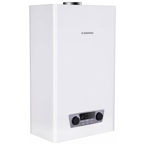 Конвекционный газовый котел Kentatsu Nobby Balance Plus S 24-CS 236 кВт одноконтурный 4569000₽