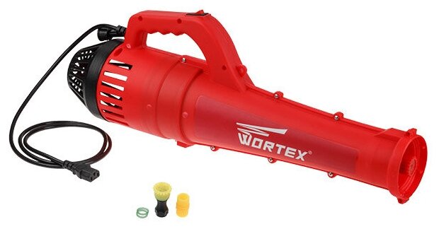 Аккум. опрыскиватель WORTEX KS 1230 Li (Аксессуар к опрыскивателю; 12 В, 3.1 л/мин) (KS1230Li0029)