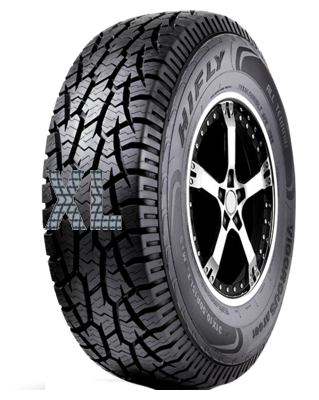 HiFly Vigorous AT601 245/75R17C 121/118S