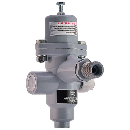 Регулятор давления МТЗ (аналог 80-3512010) автокомпонент 15.3512010-10