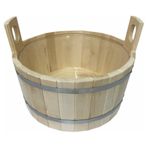 Родная Баня / Шайка для бани