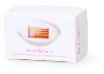 Лампа SR (омоложение) для фотоэпилятора Cosbeauty Perfect Smooth (100 000 вспышек) - фотография № 1