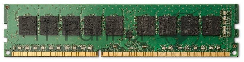 Модуль памяти 8GB 1x8GB 3200 DDR4 NECC UDIMM 461000₽