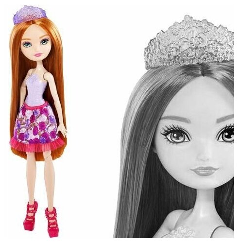 Кукла Mattel Ever After High - фото №18