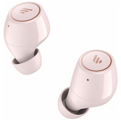 Гарнитура Edifier TWS1 Pro Bluetooth вкладыши розовый 349000₽